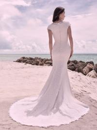 Sottero & Midgley Kevyn Leigh bridal dress