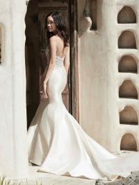 Sottero & Midgley Marquette bridal dress