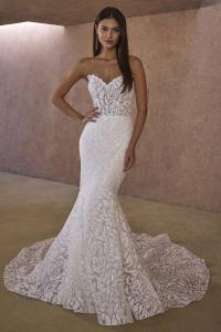 Rosalind wedding dress by Casablanca