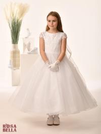 Bonnie communion dress