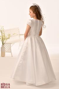 Princess Katie communion dress