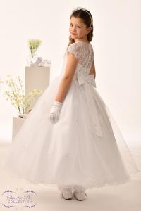 Princess Rose communion dress