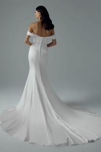 Ava wedding dress by Sophia Tolli