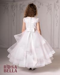 Princess Naoise communion dress