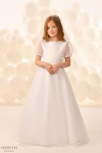 Princess Vivan communion dress