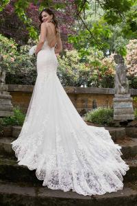Sophia Tolli bridal dress Aquamarine Y21833