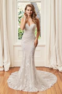 Sophia Tolli bridal dress Aleena Y11966