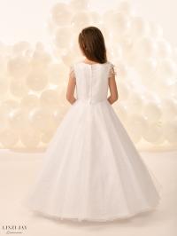 Princess Remi communion dress