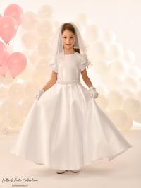 Princess Victoria communion dress