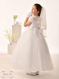 Princess Zoe communion dress