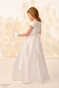 Emily communion dress