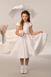 Masie communion dress