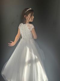 Princess Charlee communion dress