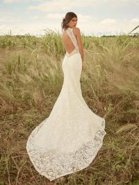 Rebecca Ingram Belinda bridal dress