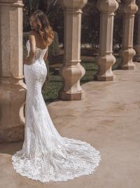 Enzoani Venice wedding dress