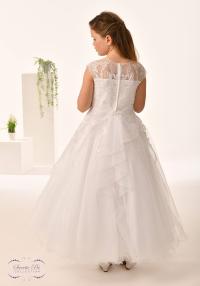 Anna communion dress