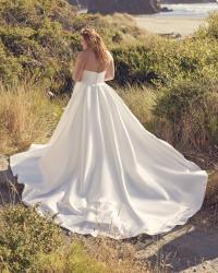 Rebecca Ingram Pippa Lynette wedding dress