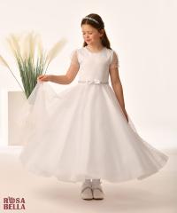 Riah communion dress