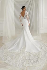 Justin Alexander 88267 wedding dress