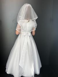 Princess Shauna communion dress