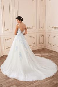Sophia Tolli Aurora bridal dress Y22041