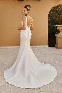 Sophia Tolli Aiden wedding dress