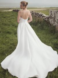 Rebecca Ingram Sophie A-line wedding dress