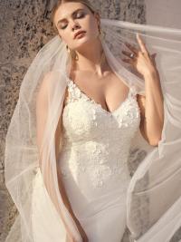 Sottero & Midgley Arta bridal dress