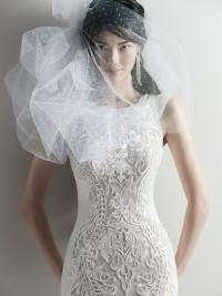 Sottero & Midgley Kevyn bridal dress