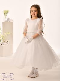 Princess Lucy communion dress