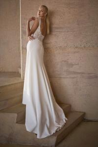 Ilona wedding dress by Casablanca