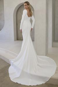 Noa wedding dress by Casablanca