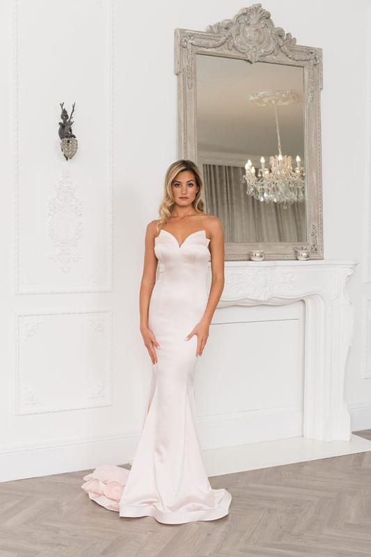 11294 debs dress
