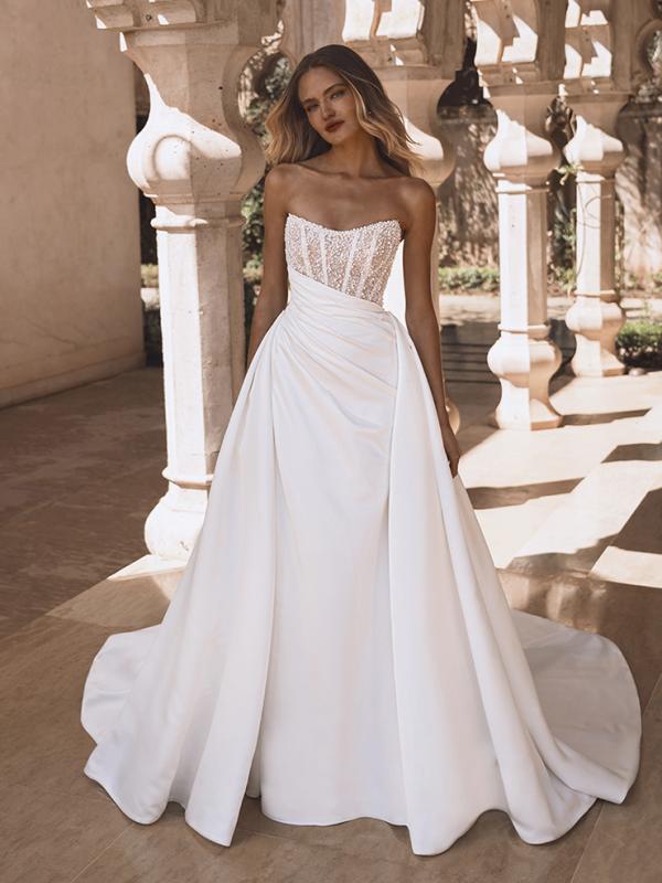 Viola wedding dress by Enzoani