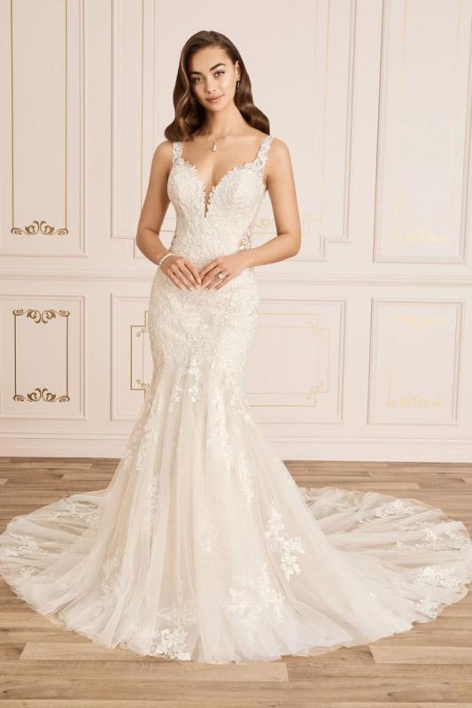 Sophia Tolli bridal dress Roberta Y12025