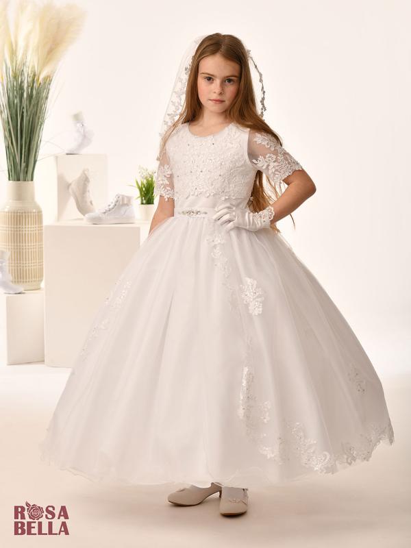 Tilly communion dress