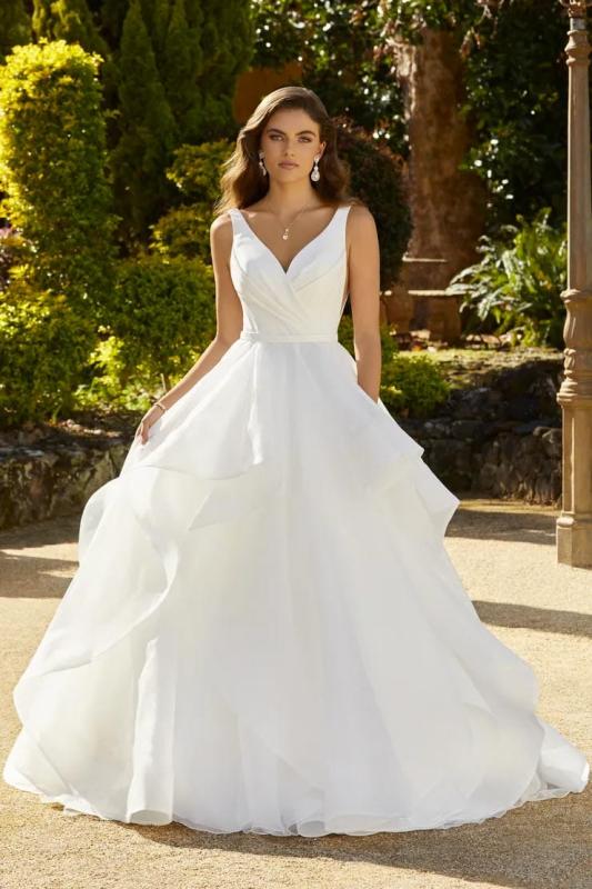Sophia Tolli Sadie wedding dress Y12244