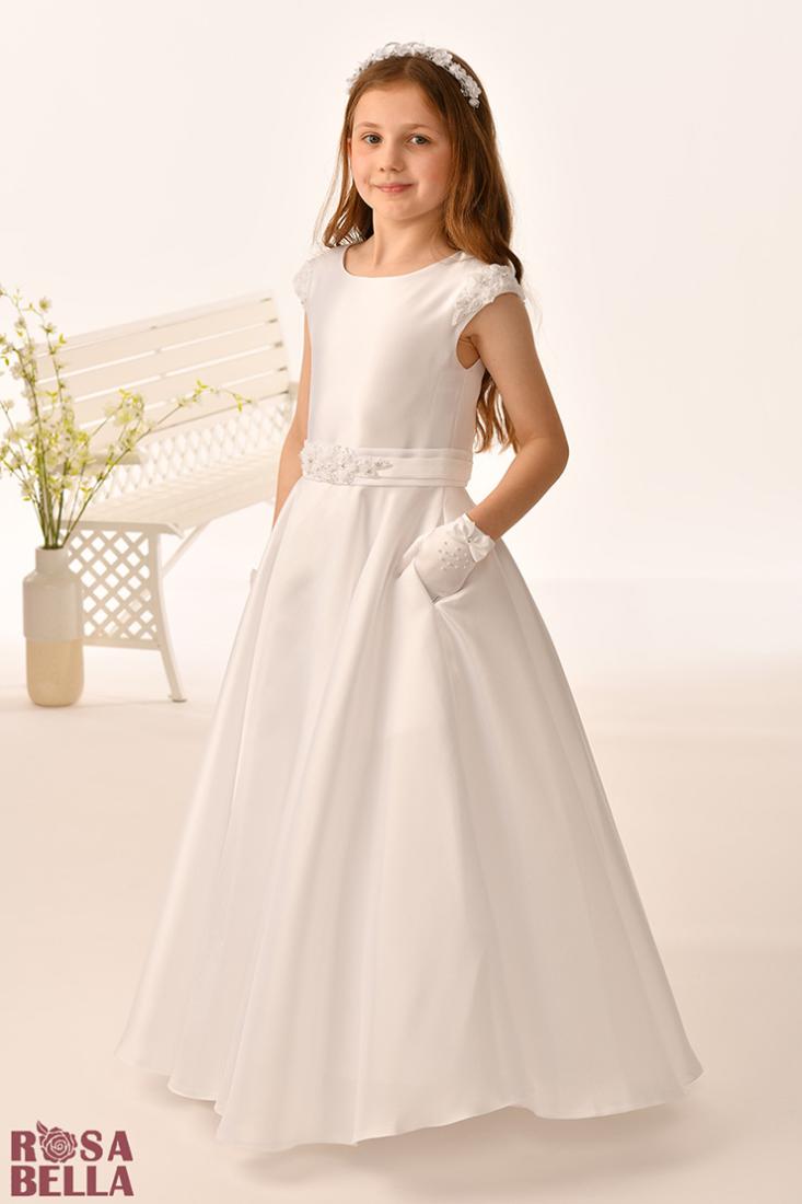 Princess Haven communion dress